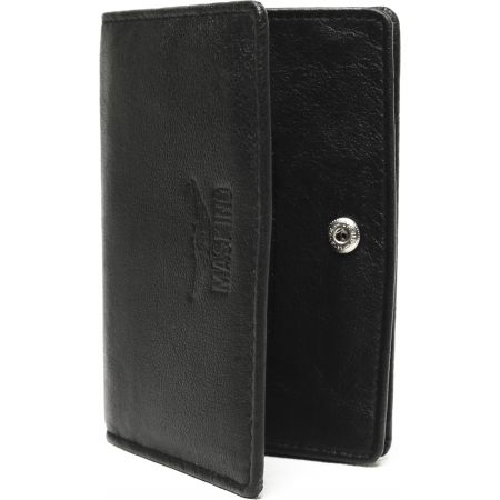 Bunch Napa Card Visiting Holder Black
